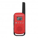 Motorola Walkie-talkie T42
