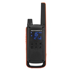 Motorola Walkie-talkie T82